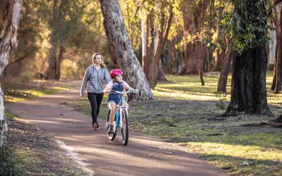 Pomen redne telesne aktivnosti za zdravje